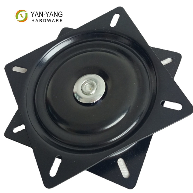 Yanyang распродажа, вращающаяся металлическая пластина для дивана, основания кресла