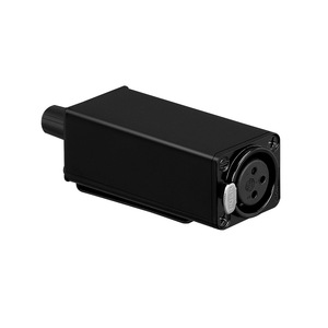 Âm Thanh Chuyên Nghiệp Mini Cá Nhân Màn Hình Khuếch Đại Pm1 Stereo Với Điều Khiển Âm Lượng Độc Lập Vật Liệu Kim Loại Receiver Khuếch Đại - Product Image 2