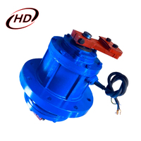 Xinxiang Hongda 3-Phasen Exzentrischer Vertikaler Vibrationsmotor für Ultraschall-Siebmaschine
