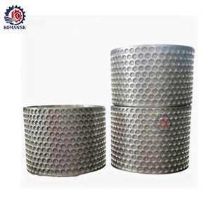 Hiệu suất cao đóng viên máy bóng Báo Chí PELLET Mill lớn Con lăn vỏ cho ngành công nghiệp than sản xuất con lăn vỏ - Product Image 5