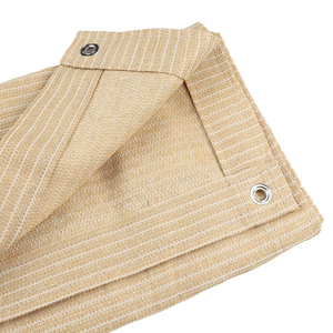 Toldo HDPE Grueso para Exteriores, Red <span class=keywords><strong>de</strong></span> Sombreado, Pérgola <span class=keywords><strong>de</strong></span> Verano, <span class=keywords><strong>Malla</strong></span> <span class=keywords><strong>de</strong></span> Pantalla <span class=keywords><strong>de</strong></span> Privacidad, Balcón, Terraza - Product Image 5