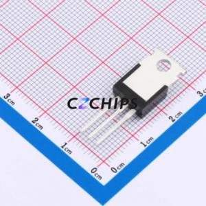 ทรานซิสเตอร์ฟิลด์ทรานซิสเตอร์ (มอสเฟท) ทรานซิสเตอร์ฟิลด์ GT060N04T เป็น220แบบดั้งเดิมและใหม่เอี่ยม - Product Image 2