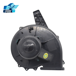 8K1820021A, 8K1 820 021B, 8K1820021C Ventilateur de climatisation de voiture à équilibrage dynamique pour VW <span class=keywords><strong>Polo</strong></span> - Product Image 4
