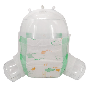 Pannolino per bambini assonnato monouso di alta qualità realizzato In cina - Product Image 3