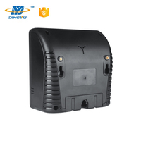 Escáner de Código de Barras de Escritorio Dyscan 2D para Supermercados DP8580M, Lector CMOS 1D 2D QR, Comando Serial para Kiosco, Torniquete, Pago Móvil