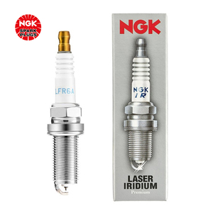 Bougies d'allumage iridium <span class=keywords><strong>NGK</strong></span> ILFR6A 3588 22401-AA670 pour Mercedes-Benz - Product Image 4