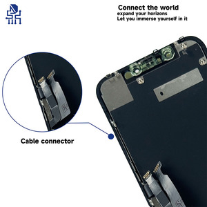 Pantalla <span class=keywords><strong>LCD</strong></span> <span class=keywords><strong>Original</strong></span> 100% Prueba para <span class=keywords><strong>iPhone</strong></span> <span class=keywords><strong>XR</strong></span> Reemplazo de pantalla táctil para <span class=keywords><strong>iPhone</strong></span> <span class=keywords><strong>XR</strong></span> Pantalla - Product Image 5