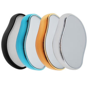 KKS réutilisable amélioré lisse indolore épilateur <span class=keywords><strong>bleame</strong></span> magique épilateur cristal gomme à cheveux - Product Image 1