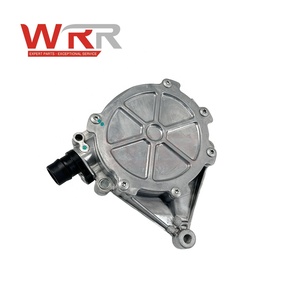 Pompe à vide 11667622380 11667585189 pour BMW F30 F10 320i 328i 528i – Pompe à air durable pour système de freinage automatique et servofrein moteur - Product Image 6