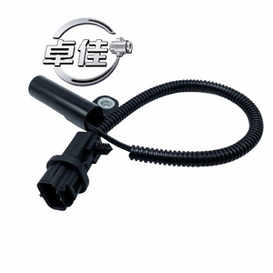 Sensor de Cigüeñal ZJ-03-262 para Jeep Grand Cherokee 97-04, Repuesto Original OE 4897321AA 4897321AB 56027865AC 56027868AC - Product Image 4