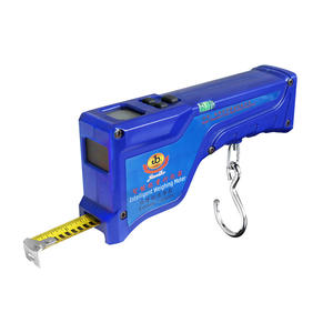 เครื่องชั่งแขวนอัจฉริยะ Probon 0-360 กก. ความแม่นยำ 1 กรัม หน้าจอ LCD บลูทูธ สำหรับงานขนส่งโลจิสติกส์และจัดส่งด่วน - Product Image 2