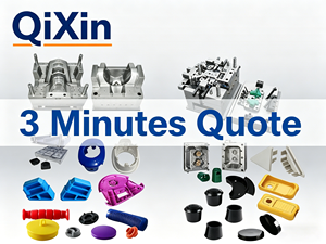 แม่พิมพ์ฉีดพลาสติกยี่ห้อ QiXin รุ่น QX-M016 สำหรับผลิตชิ้นส่วนเครื่องครัวพลาสติก วัสดุ P20/718 ผลิตในประเทศจีน - Product Image 2