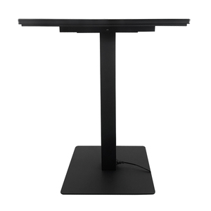Reconnaissance d'objet de 43 pouces Restaurants Smart Digital Interactive <span class=keywords><strong>Prix</strong></span> Multi Touch Screen Coffee Shop Table à manger pour l'éducation - Product Image 6