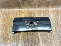 Panneau de remplissage central de feux arrière pour Pontiac Firebird 93'-02' Trans Am