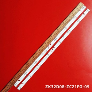 Nouvelle Bande Rétroéclairée Originale pour Téléviseur No.917 CRH-K323535T02085CS-REV1.7 ZK32D08-ZC21FG-05 8S1P - Product Image 2