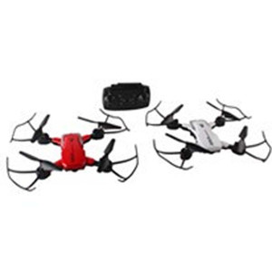 Al por mayor mejor venta artículos plegable mini 720p wifi volando drone con cámara - Product Image 3