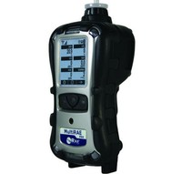Détecteur de gaz multi-gaz portable industriel, moniteur de sécurité sur chantier, détecteur de fuite de gaz LEL O2 H2S CO