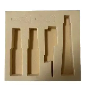 direct selling customized new product Custom shape Die Cutting EVA Packaging Foam Insert for Fragile product