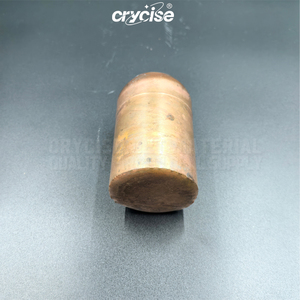 Chất lượng cao cu kim loại đơn tinh thể chất nền nguồn nhà máy tùy biến không chuẩn - Product Image 5