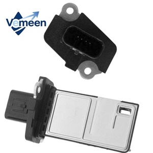 Sensore Misuratore di Flusso d'Aria per <span class=keywords><strong>FORD</strong></span> <span class=keywords><strong>TRANSIT</strong></span> MK7 2.2 2.4 3.2 TDCI 6C11 12B579 722184240 7.22184.24.0 1920KQ 86173 AFH70M54 - Product Image 1