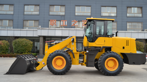 Chargeur chinois de 3 <span class=keywords><strong>tonnes</strong></span> 4 <span class=keywords><strong>tonnes</strong></span> <span class=keywords><strong>5</strong></span> <span class=keywords><strong>tonnes</strong></span> chargeur de roue de <span class=keywords><strong>pelle</strong></span> avant à vendre - Product Image 3