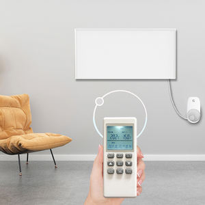 CE diplomato interruttore di temperatura del termostato di casa apparecchio altri elettrodomestici parti - Product Image 5