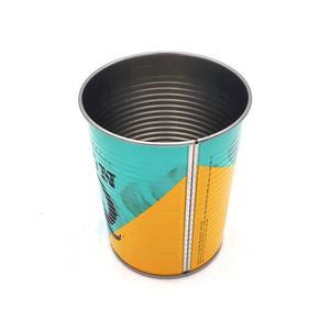 ขายส่งOEM ODMทรงกระบอกน้ำเชื่อมเครื่องดื่มกระป๋องถ้วย - Product Image 6