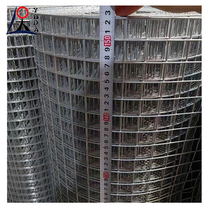 <span class=keywords><strong>A193</strong></span> rỉ sét bằng chứng hàn hàng rào lồng 4x4 hàn dây lưới vườn hàng rào PVC tráng gà chuồng lưới - Product Image 6