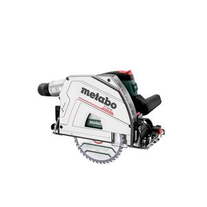 66 Wood Saw <b>Machines</b> (601166500) Plunge-cut Circular Saw - Product Image 4