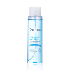 Derma:B AC Control Body Mist 200 ml Anti-Imperfecciones Para Todo Tipo de Piel Cuidado Diario de la Piel - Product Image 2