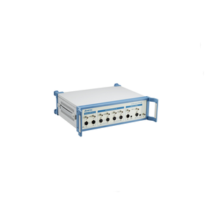 เครื่องวิเคราะห์เสียงระดับมืออาชีพ ABTEC สำหรับเครื่องมือทดสอบเพื่อการทดสอบเสียงอย่างครอบคลุม - Product Image 3