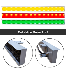 Luz de Sinalização LED para Tráfego IP54 para Segurança Viária - Product Image 6