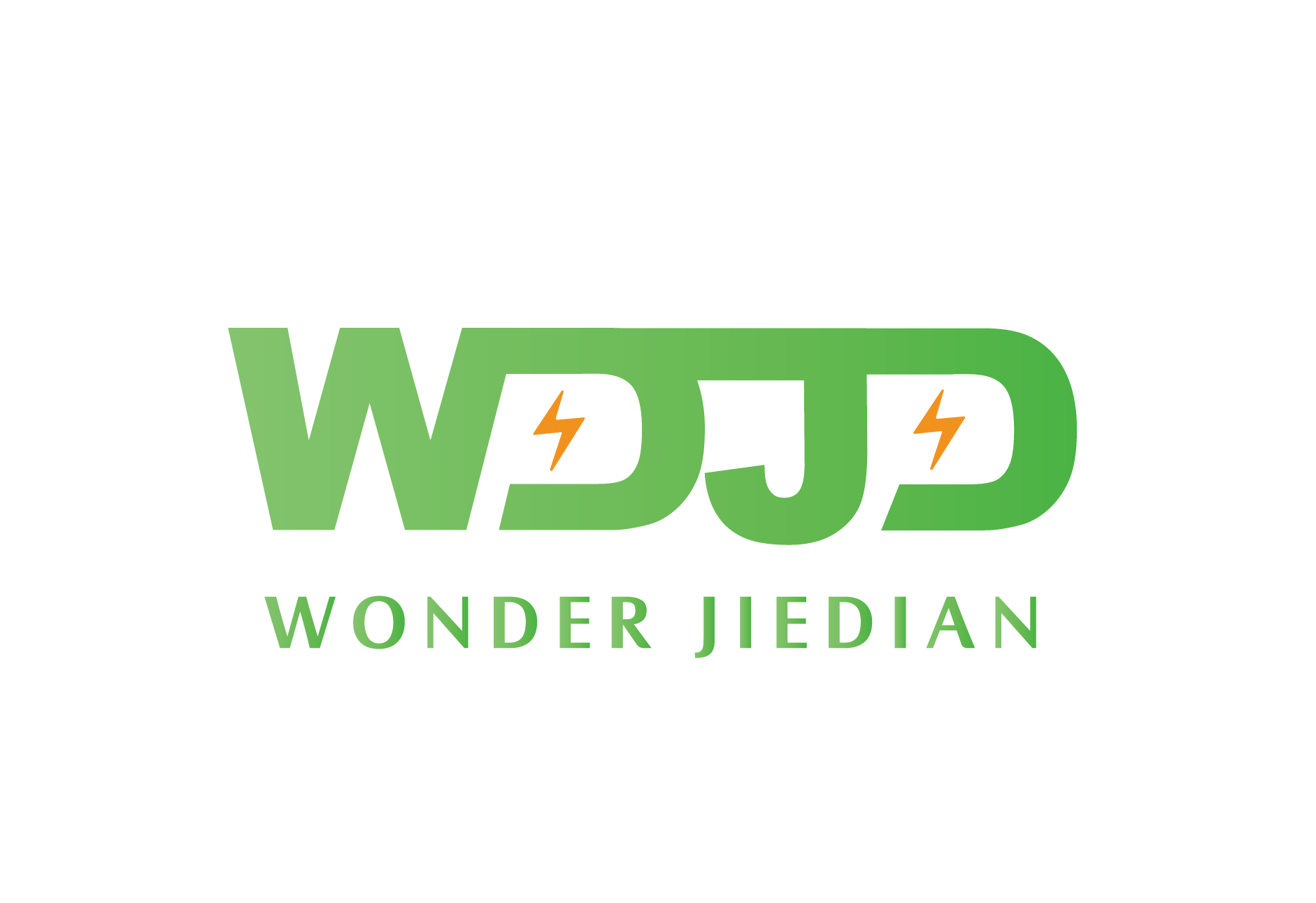 Shenzhen Wonder Jiedian Technology Co., Ltd. logo