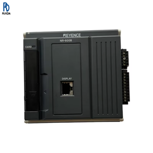 Nuevo y Original KEYENCE NR-600B, Instrumento de Adquisición de Datos Multicanal, Unidad de Medición, Precio Negociable - Product Image 1