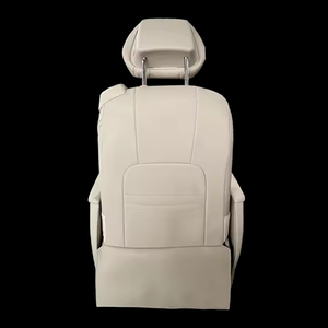 Asientos traseros de lujo Asientos de coche Coches y furgonetas de lujo para clase V Vito V250 V260 W447 Asientos originales - Product Image 6