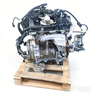 Conjunto de Motor <span class=keywords><strong>MINI</strong></span> F54 F55 F56 F57 F58 F59 <span class=keywords><strong>B38A15A</strong></span> 1.5T, Transmisión, Bomba de Combustible, Inyector, Cabeza de Cilindro, Bloque de Cilindros - Product Image 3