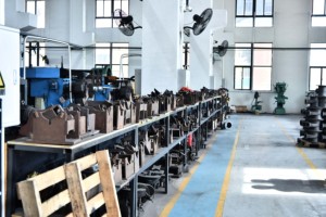 Acoplamento de Mangueira de Incêndio de Alta Qualidade BangMei Machino: Conexão para Todos os Tipos de Hidrantes e Combate a Incêndios - Product Image 5