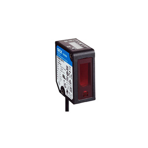 Sensor de Distancia Láser SICK OD2000-7002T15 IP67 para Maquinaria Industrial - Product Image 1