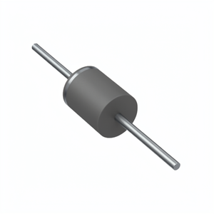 Authorized Distributor Components Electronic Single Diodes R-6, Axial 6A80G A0G - Product Image 1
