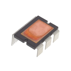 NXV08H400XT1 ชิ้นส่วนอิเล็กทรอนิกส์ใหม่และของแท้ MOSFET IPM 80V 17-PWRDIP MOD - Product Image 1