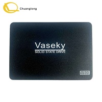 Komponen Mesin ATM 256GB Solid State Drive SSD 256GB SATA SSD Harddisk Diebold NCR Wincor Hyosung GRG ATM CRM CRS Selfserv Kiosk