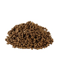 Flinnie OEM – Alimentation sèche de qualité supérieure, sans OGM, faible en glucides, 100 % naturelle, riche en protéines, sans sucre ni céréales, à marque privée, prix bas