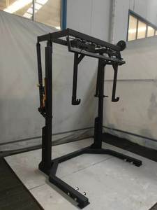 Equipo profesional de fitness para levantamiento de pesas, <span class=keywords><strong>monolift</strong></span>, nuevo estilo, 2023 - Product Image 2