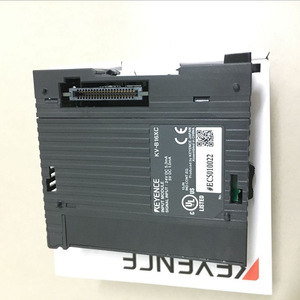 Módulo de Salida del Controlador Lógico Programable Keyence Kv-B16R, Módulo de Salida Digital Io - Product Image 2