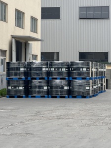Éther glycidylique de benzyle monofonctionnel BGE 692, diluant réactif pour résine époxy, pureté industrielle 98%, CAS 89616-40-0, prix usine - Product Image 2