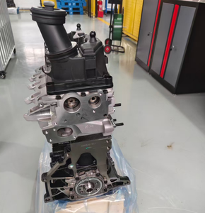 Ensemble moteur diesel CKUB 2.0L neuf pour Volkswagen Crafter 2.0 TDI Crafter BiTDI CKUB / <span class=keywords><strong>CSNA</strong></span> - Product Image 1