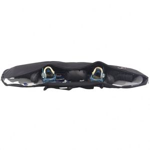 Muestra gratuita: Funda para tabla de snowboard con diseño de logotipo personalizado, certificación BSCI, para viaje, almacenamiento y protección. - Product Image 6