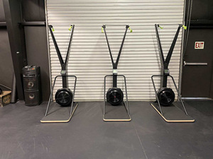 YG-AS005 Simulatore di Sci in Vendita, Macchina per Allenamento Sciistico, Simulatore di Sci per <span class=keywords><strong>Palestra</strong></span> - Product Image 6