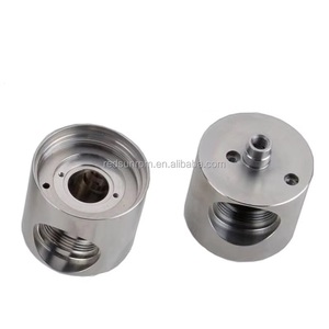 Fabricant de prototypes en aluminium de haute qualité - Product Image 4