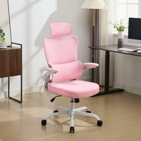 Vente en gros de chaises de bureau d'ordinateur ergonomiques bon marché Enjoyseating Yike Chaises de joueur pivotantes pour chambre à coucher Chaises à bascule élévatrices de luxe à vendre